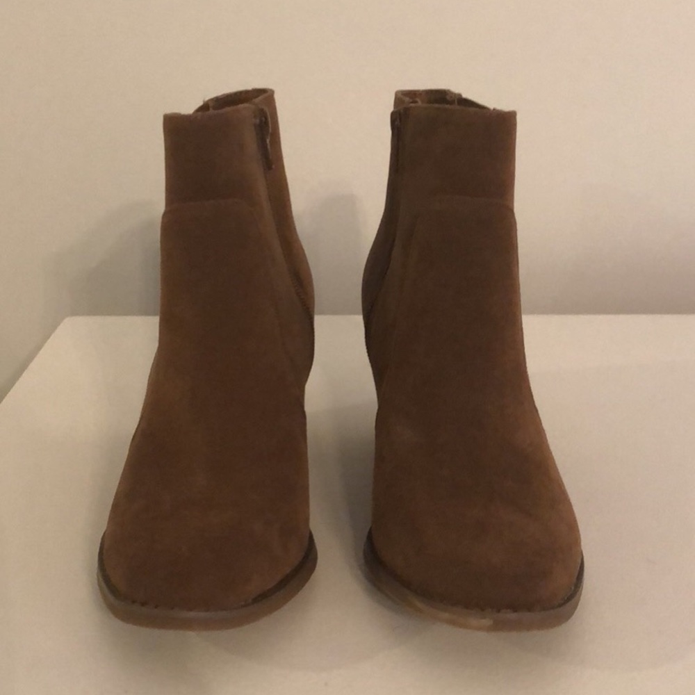 Universal thread bootie